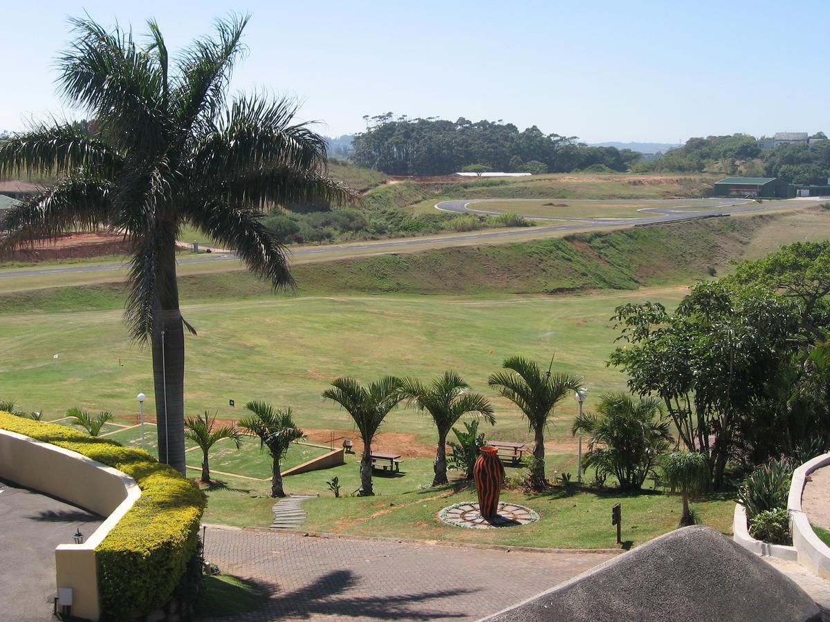 Hill Billion Estate Bed & Breakfast Port Shepstone Exterior photo